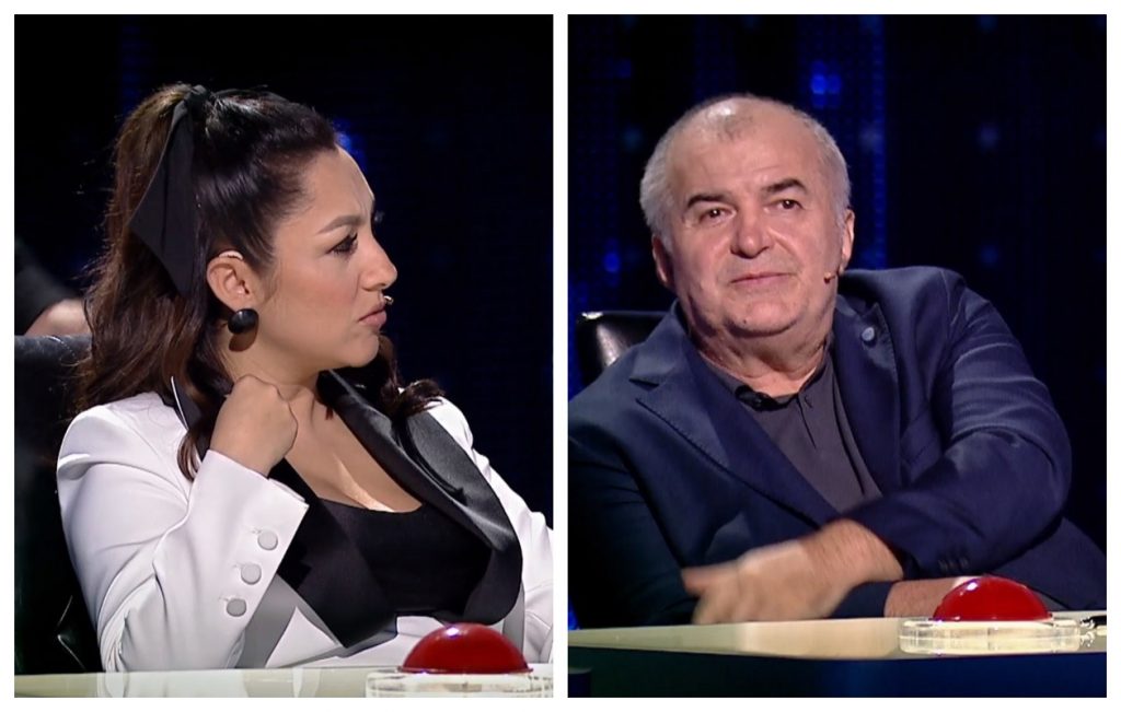 Legătura neștiută dintre Andra și Florin Călinescu. Cum a ajutat-o în trecut. ”Acum face mișto de mine”