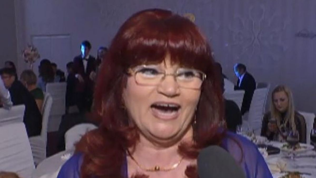 Mama Gabrielei Cristea a reacționat, astfel că Paula Crăciunescu a sărit în apărarea ”fiicei adoptive”