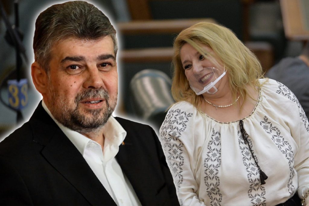Marcel Ciolacu, despre intrarea Dianei Șoșoacă în PSD. „Este o apărătoare a unor drepturi cetățenești”