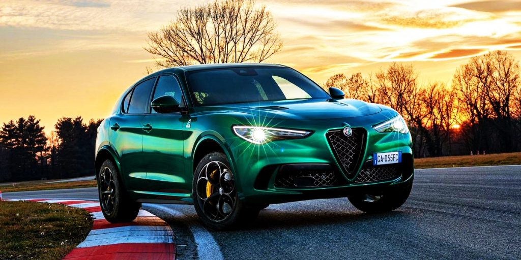 Martori de bord la Alfa Romeo – ce înseamnă fiecare beculeț aprins în bord