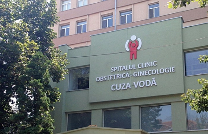 Doi medici de la secția de ginecologie a maternității „Cuza Vodă” din Iași, puși sub acuzare. De ce au refuzat internarea pacientei cu sarcină în 36 de săptămâni