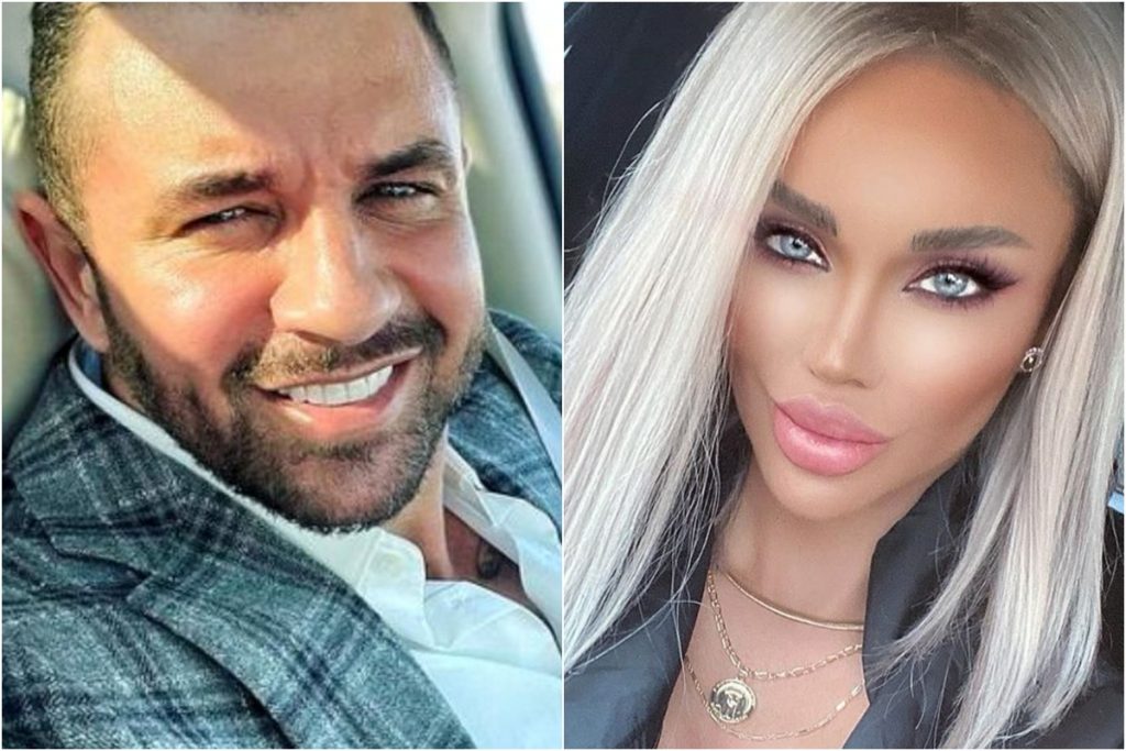 Motivul neaşteptat pentru care Alex Bodi o dă în judecată pe Bianca Drăgușanu. „Îi oferim această şansă”