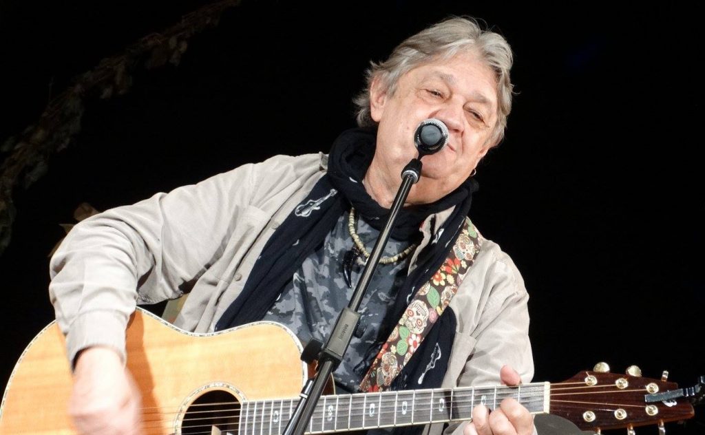 Motivul pentru care Mircea Vintilă nu vrea să țină concerte on-line. Decizia luată de celebrul artist