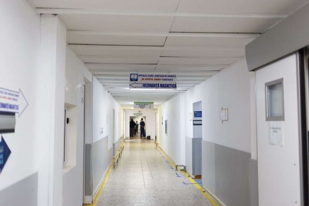 Acuzații grave de malpraxis la Spitalul Judeţean Constanţa. O femeie a murit în chinuri după ce medicii i-au greșit tratamentul