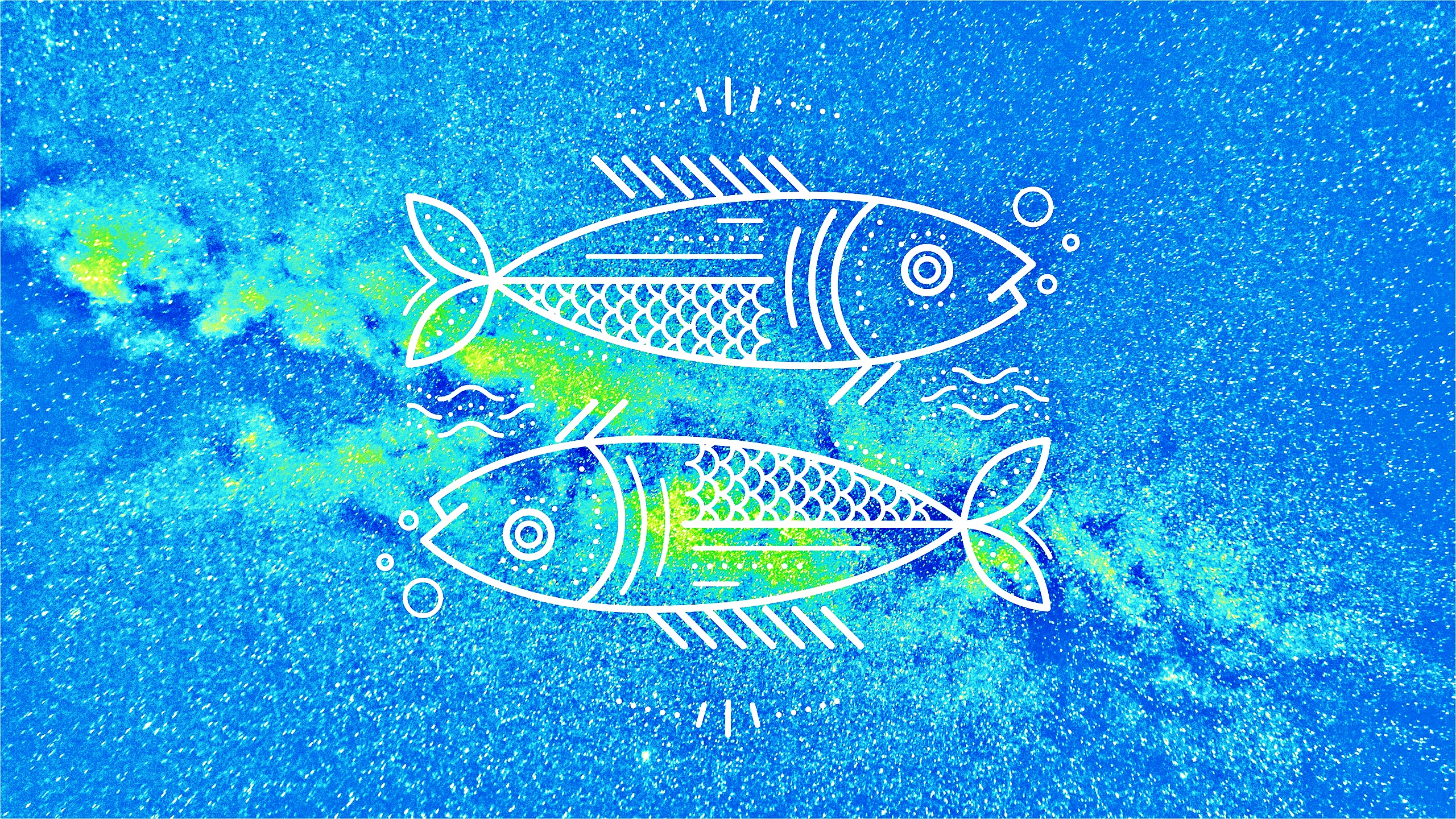 Ce înseamnă să ai ascendentul în Pești. Calități și defecte