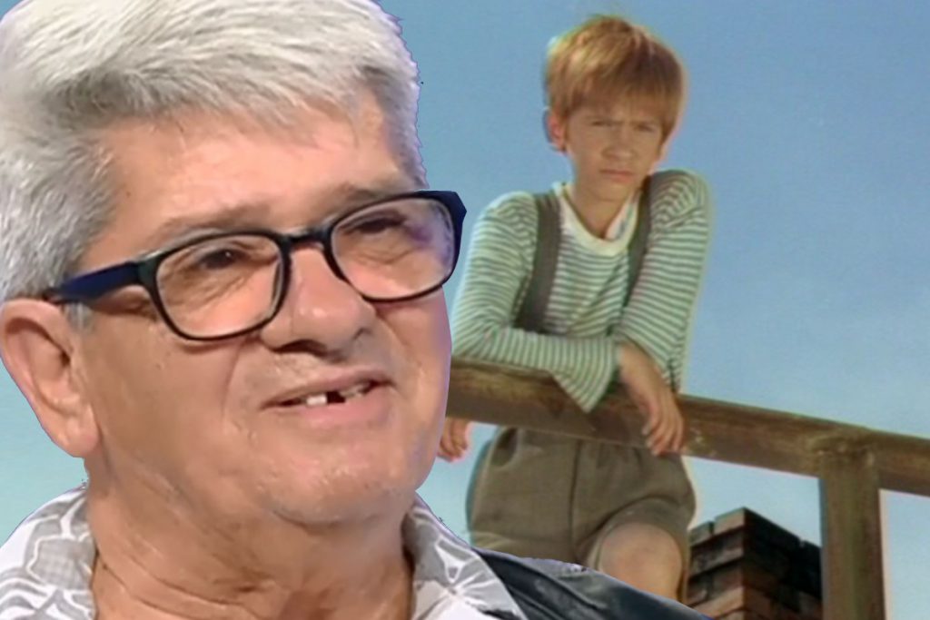 ”Pistruiatul” Costel Băloiu face dezvăluiri dramatice: „Securitatea m-a bătut până n-am mai știut de mine”. Câți bani a primit pentru rolul vieții