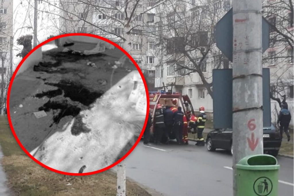 Primele fotografii din apartamentul din Oneşti în care au fost ucişi cei doi bărbaţi. Ce scot la iveală imaginile