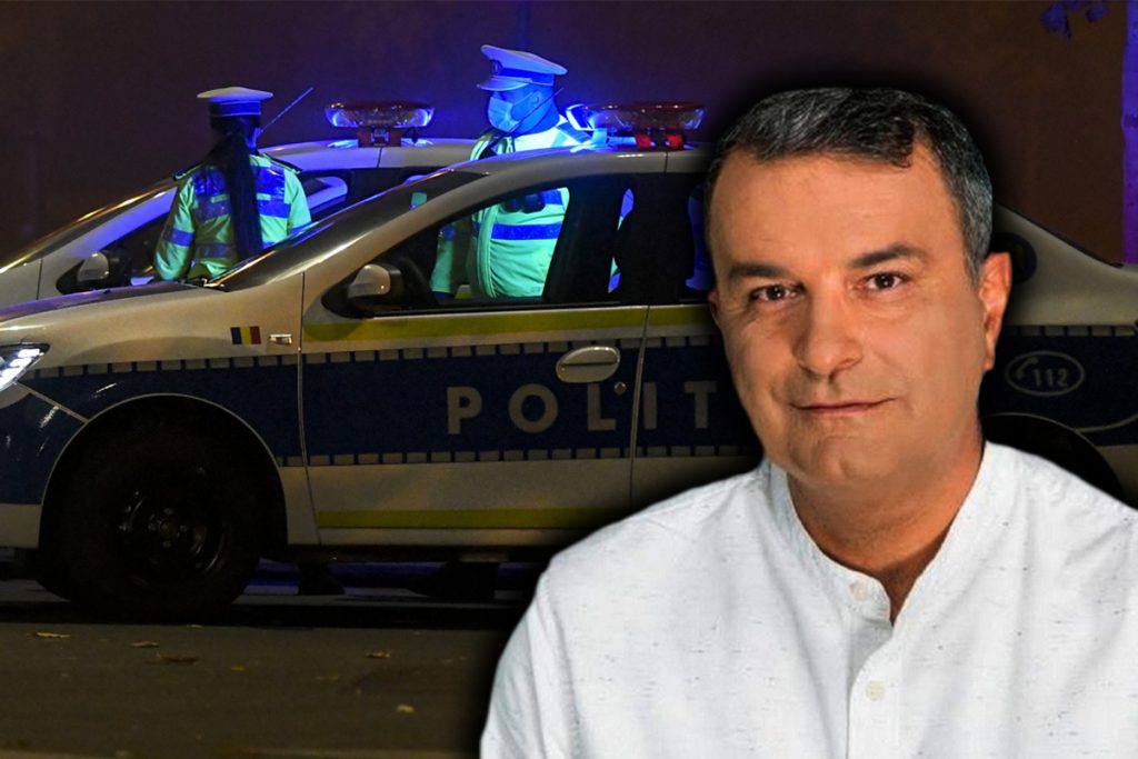 Reacția tranșantă a lui Lucian Mîndruță, după ce al doilea dintre bărbații torturați de polițiști a fost găsit mort. „Nu cred că poate fi o coincidență”