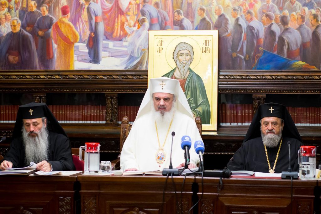 Românii propuși pentru a fi canonizați. Unul dintre ei a stat ani de zile în închisoare