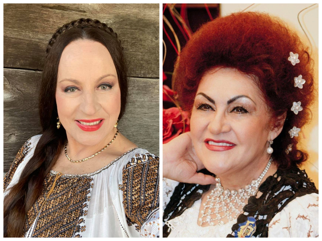 Scandalul dintre Elena Merișoreanu și Maria Dragomiroiu a luat amploare