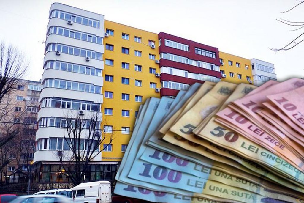 Se termină coșmarul românilor care stau la bloc. Amenda a crescut acum la 1.500 de lei pentru acest gest