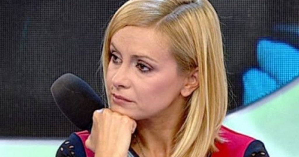Simona Gherghe a dezvăluit prin ce trece cu fetița ei. ”Situația e oarecum disperată”