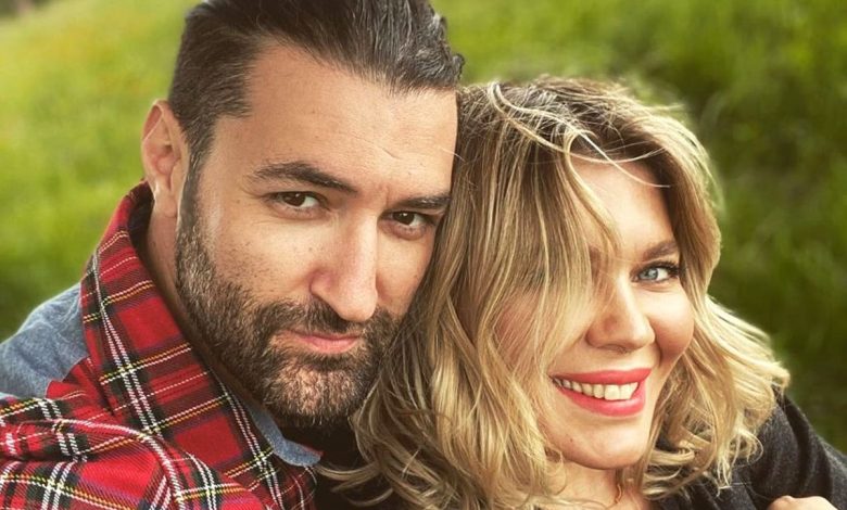 Smiley și Gina Pistol au devenit părinți în data de 9 martie