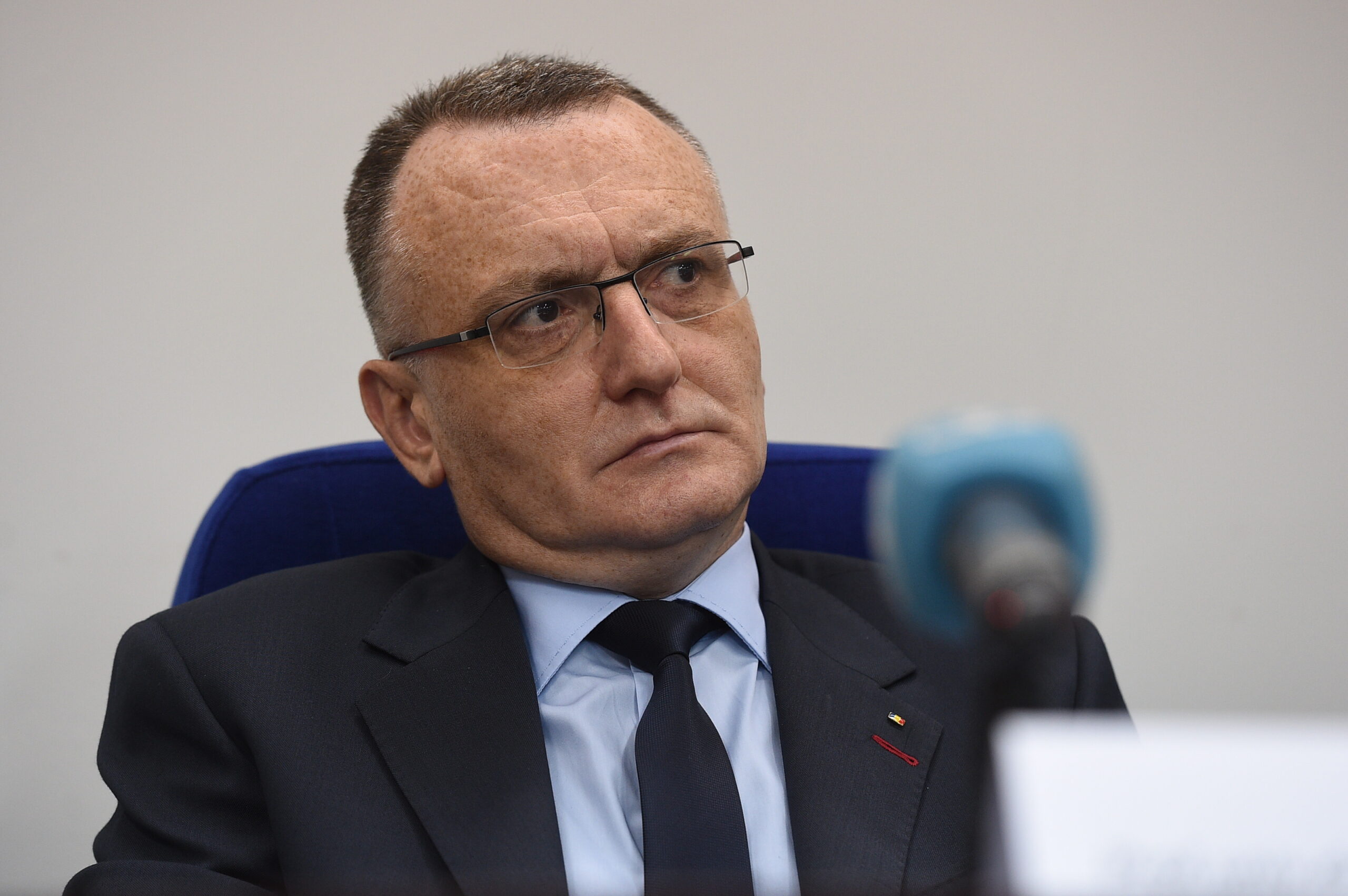 Sorin Cîmpeanu a anunțat că orele remediale pot fi făcute în timpul vacanței de primăvară inclusiv de către elevii din clasele non-terminale