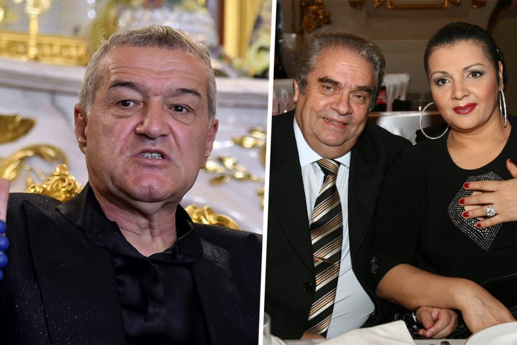 Soțul Corneliei Catanga îl pune la zid pe Gigi Becali. „Lui îi place să arunce cu bani doar la televizor, ca să-l vadă lumea!”. Ce s-a aflat acum (exclusiv)