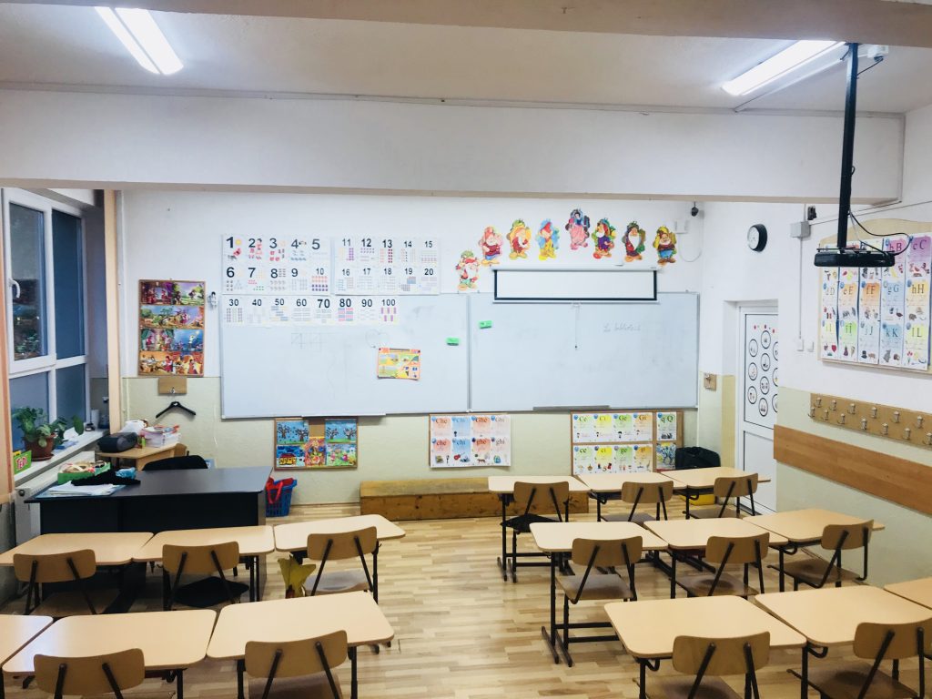 Tot ce trebuie să ştii despre programul „Școala după școală”. Când vor recupera elevii orele pierdute