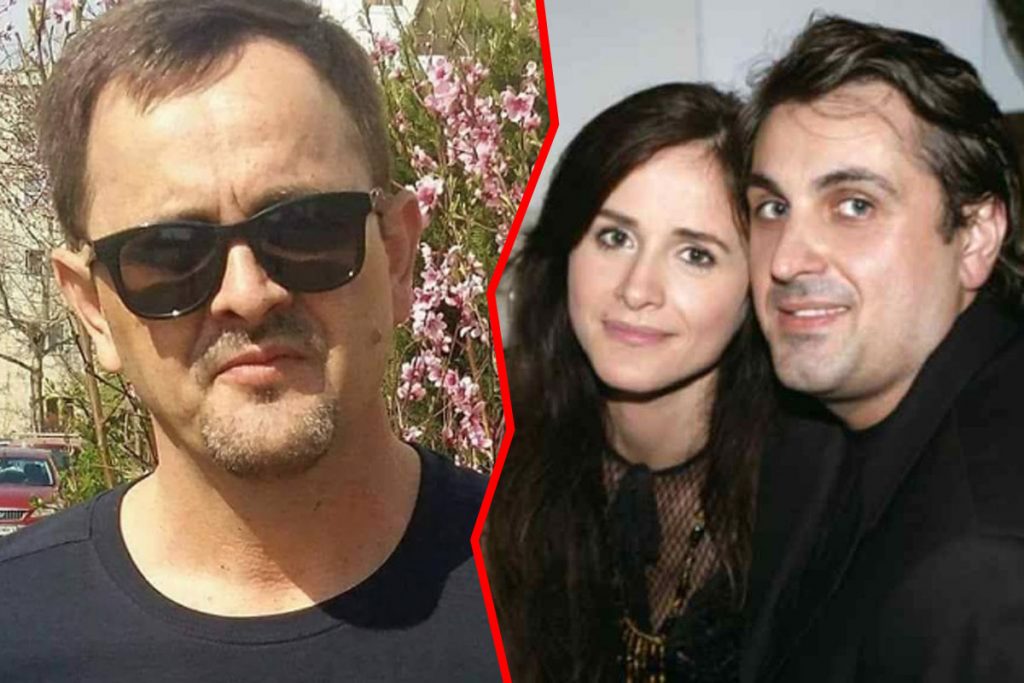 Totul despre întâlnirea cu scântei dintre fratele și soțul Mădălinei Manole, după 11 ani: “În ochii lui pătrunzători se citea numai ură, parcă intrase în sevraj!”