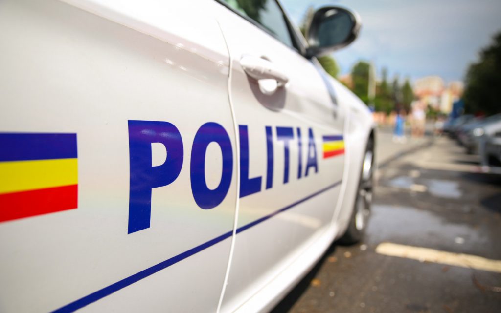 Motivul real al scandalului de la Constanța, când un bărbat a fost împuscat cu un pistol cu bile. Mărul discordiei a fost o fată