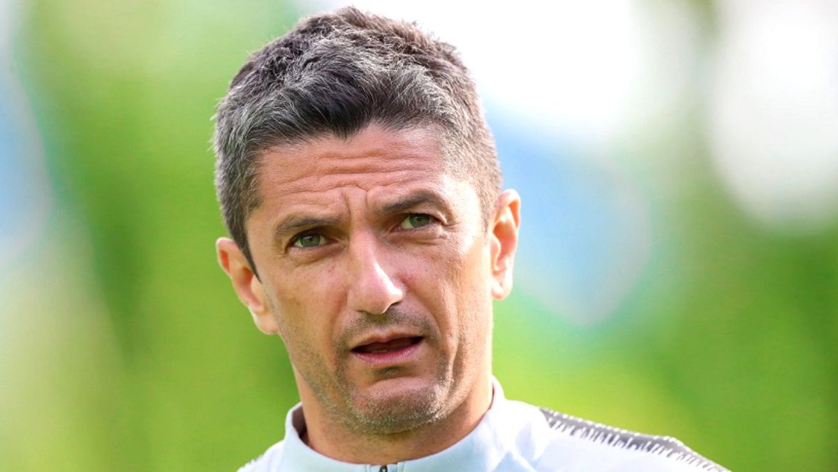 Răzvan Lucescu a ales să ia o pauză de la fotbal și să se relaxeze într-o vacanță cu familia