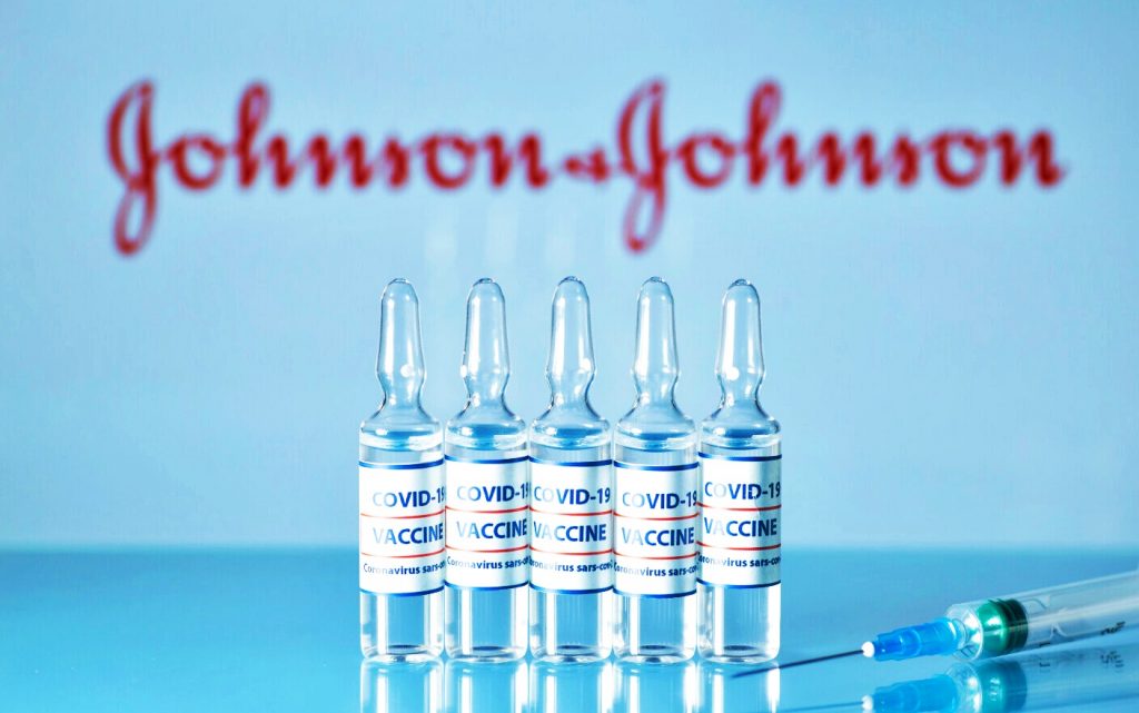 Vaccinul Johnson & Johnson în România. Tot ce se știe despre acest vaccin fără rapel
