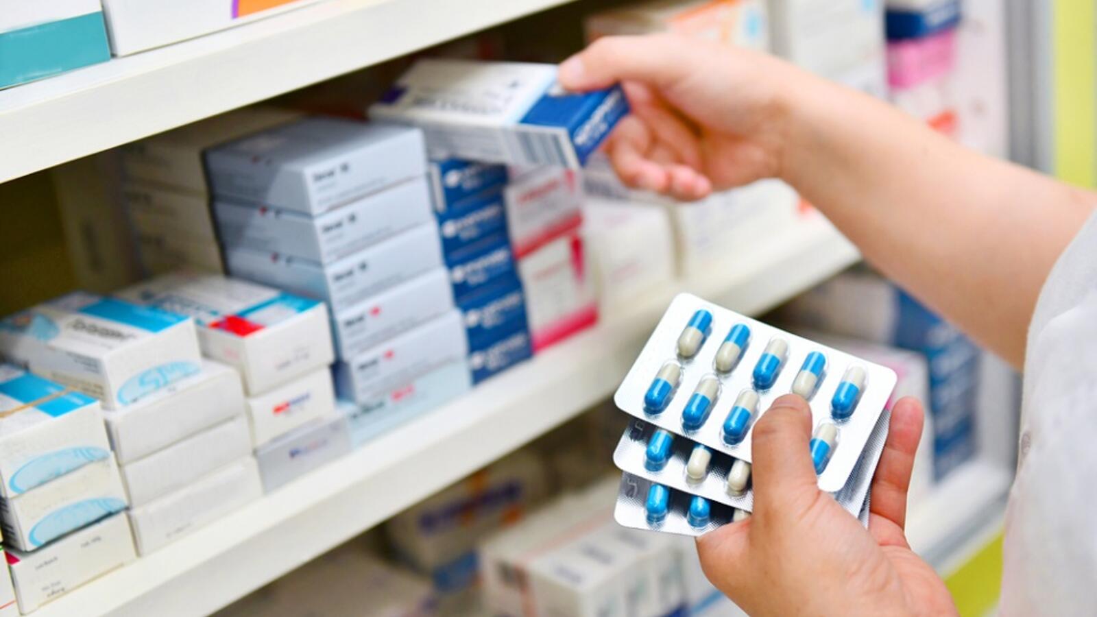 Lista medicamentelor esenţiale a fost reintrodusă