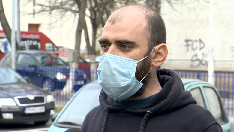 Victimele politistilor de la Sectia 16, marturii de groaza. Cum au fost torturati barbatii. 