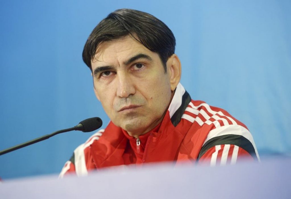 Victor Pițurcă nu este deloc încântat de prestația naționalei în primele meciuri cu Edi Iordănescu pe bancă. Avertisment pentru selecționerul primei reprezentative