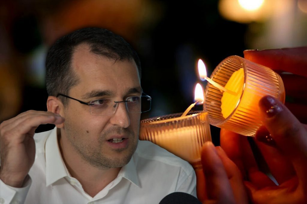 Vlad Voiculescu a vorbit despre carantina de Paşte. „Vom prezenta un set de măsuri”