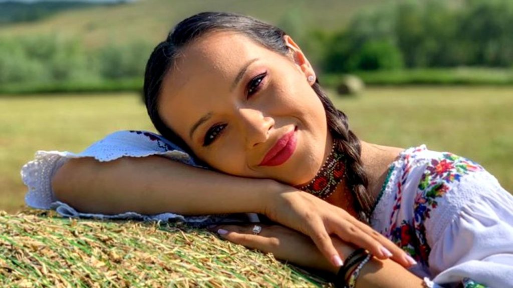 Vlăduța Lupău a primit vestea pe care o aștepta de ani de zile. Mesaj în culmea fericirii: ”Hai să spargem baloane”