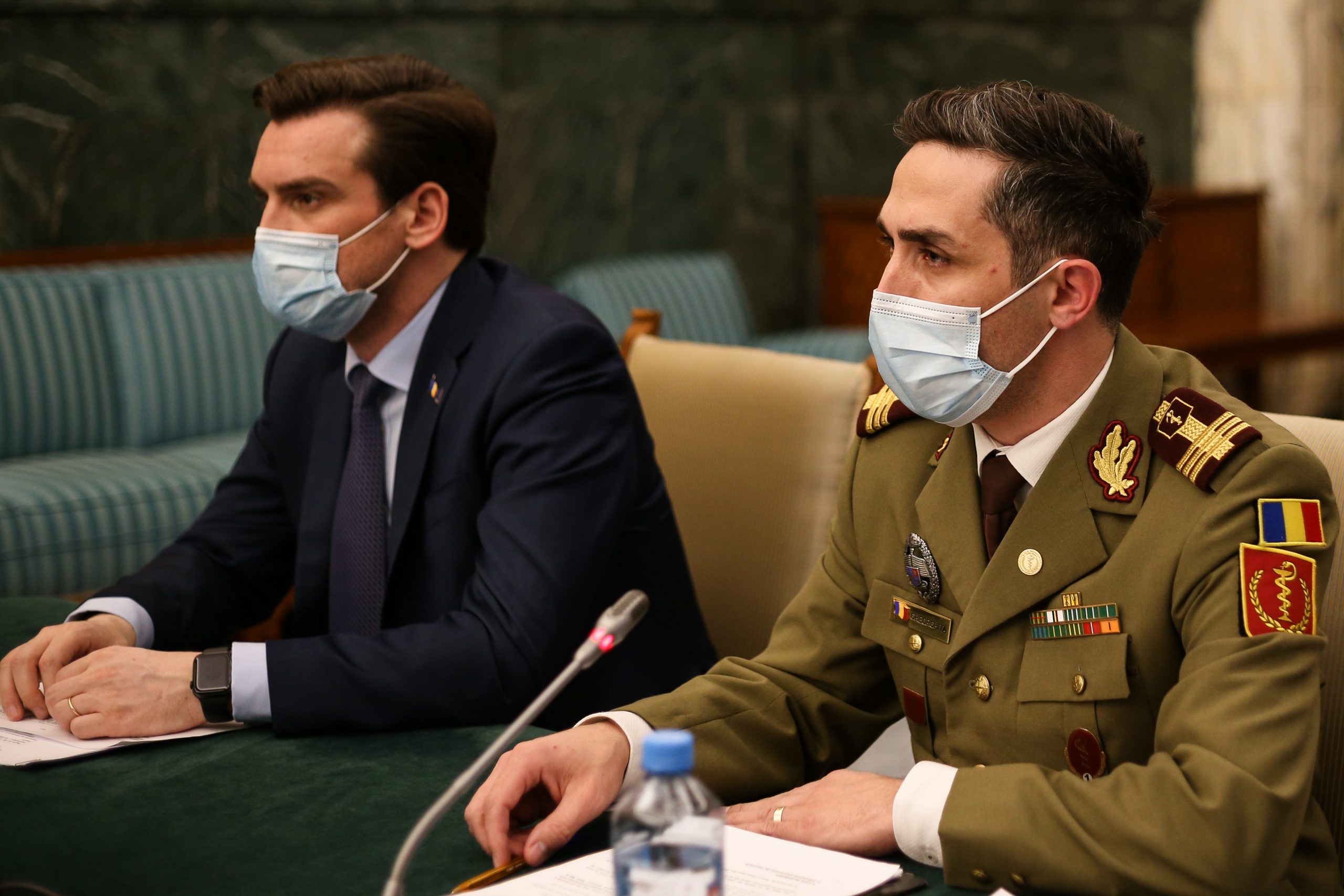 Adeverința de vaccinare anti-COVID, disponibilă în format electronic