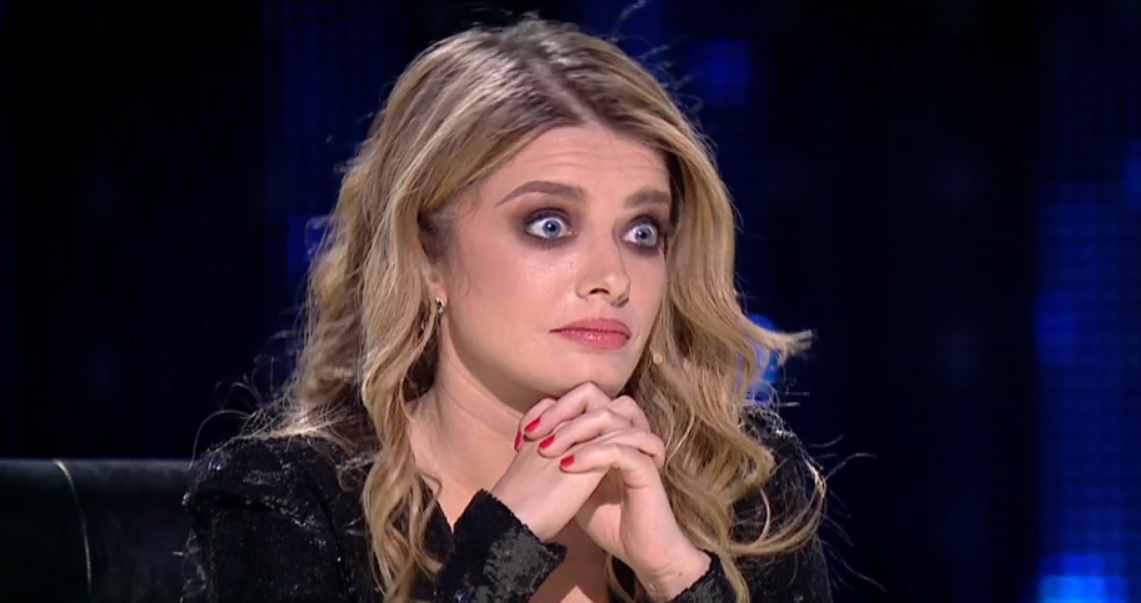 Moment cu piele de gaina la Romanii au talent. Juratii, dati pe spate de mentalistul Simion Stefan: “Nu exista asa ceva”