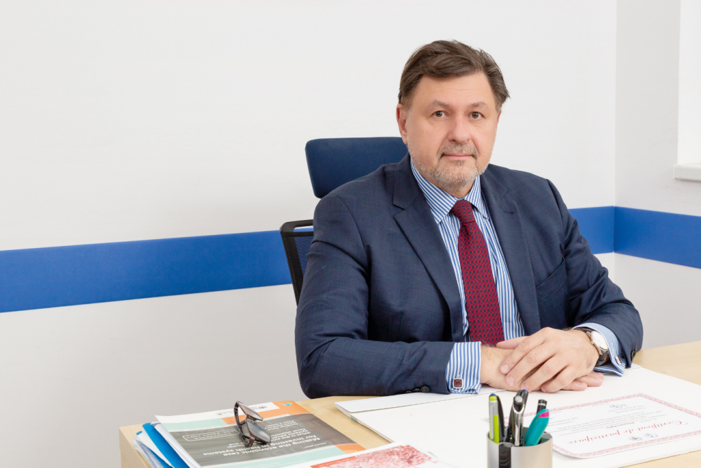 Alexandru Rafila, veşti rele pentru români. Ce se va întâmpla cu virusul de care se teme toată lumea