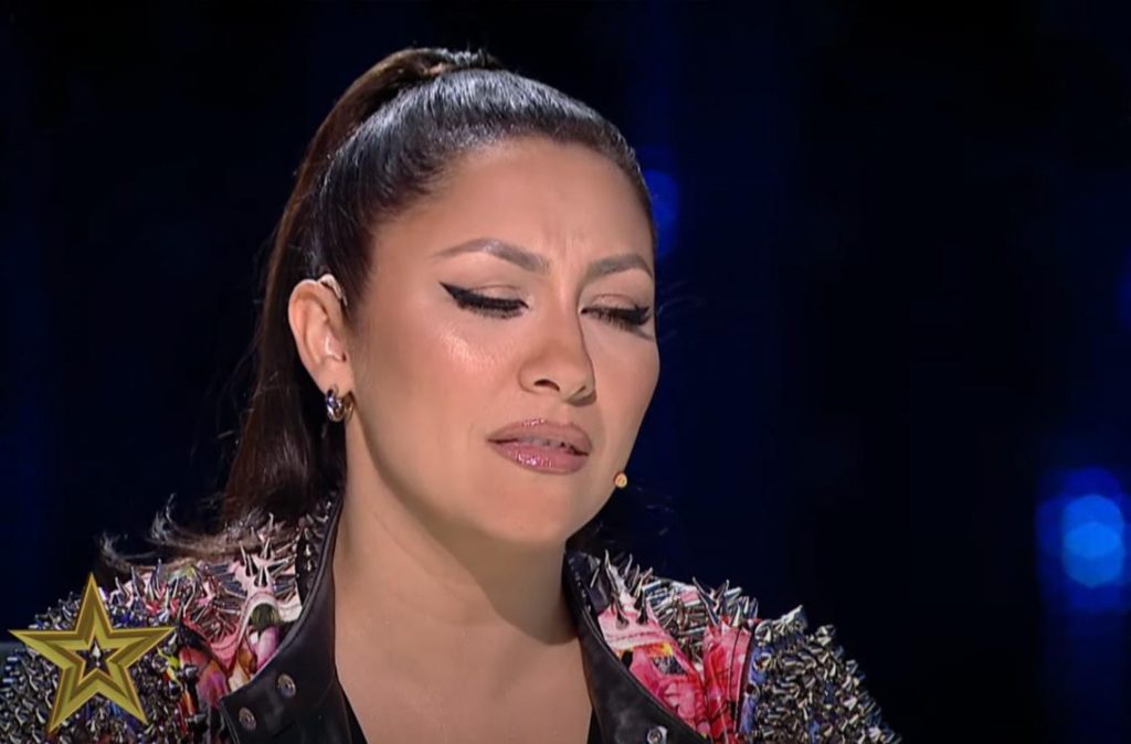 Andra, cuvinte dure despre un concurent de la Românii au talent. Ce a enervat-o atât de tare pe jurată: “De ce ai vrea să asculţi aşa ceva?”