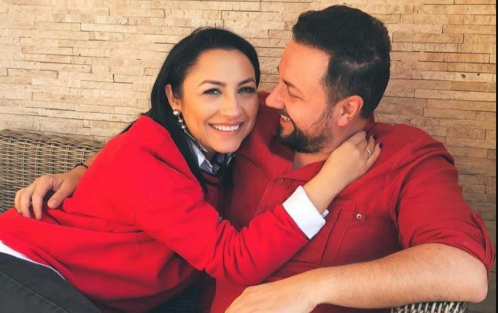 Apar problemele în căsnicia Cătălin Măruță-Andra? Ce îi reproșează bărbatul juratei de la Românii au talent