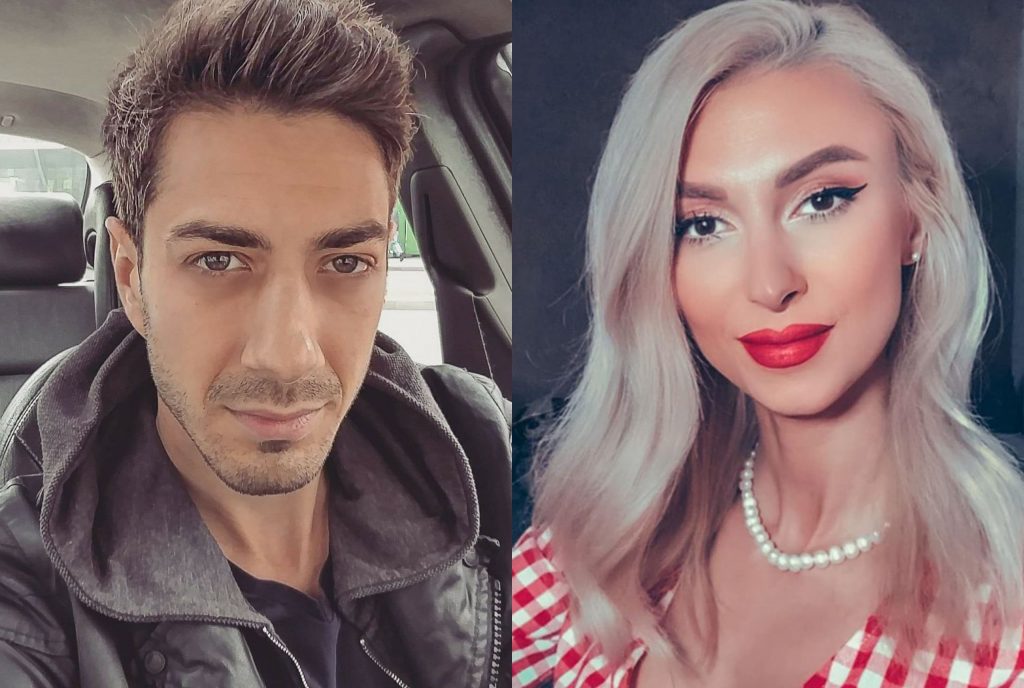 Andreea Bălan duce la alt nivel relația cu Tiberiu Argint. Momente grele pentru George Burcea, ce vor trebui să facă fiicele lui