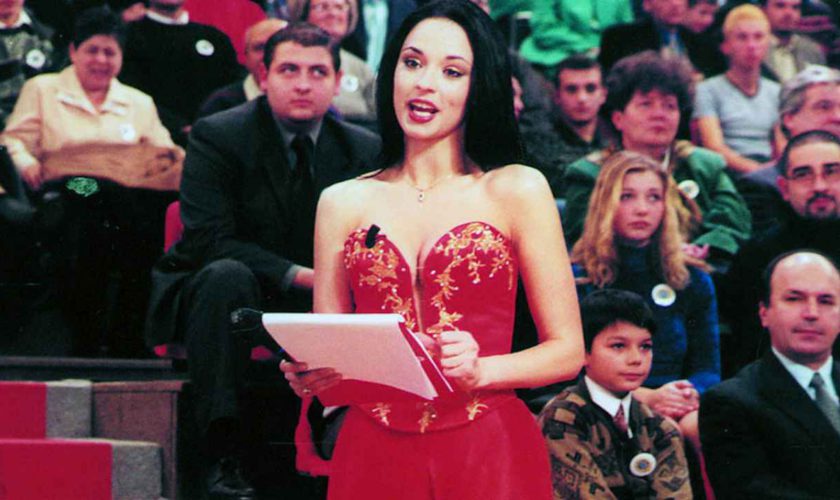 Adevăratul motiv pentru care Andreea Marin a plecat de la Surprize, Surprize