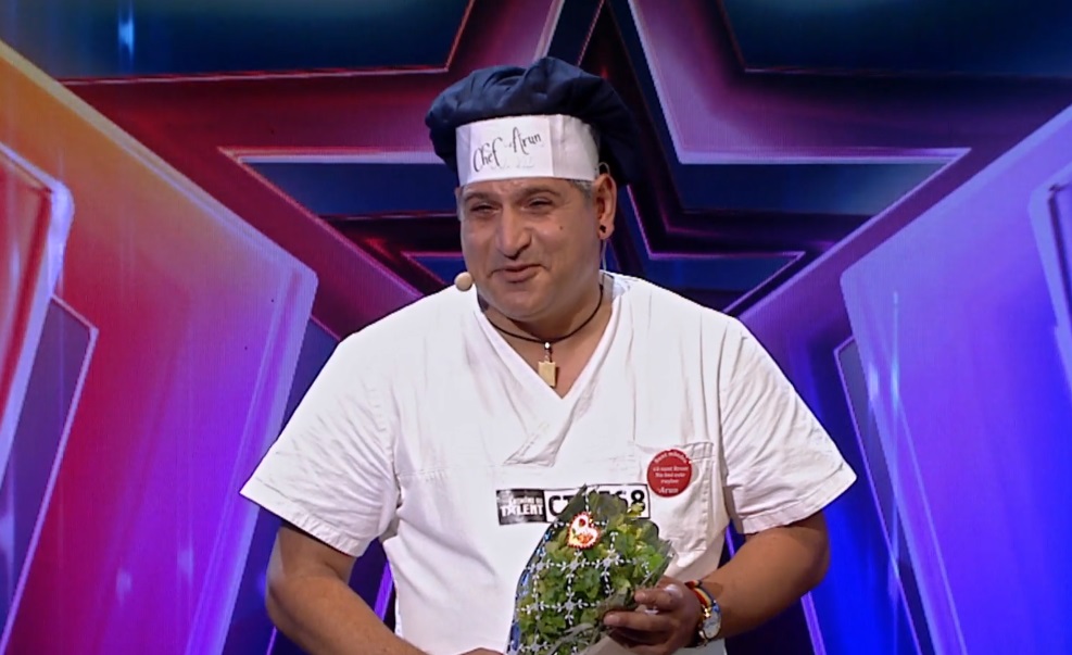 Ce a putut sa-i aduca un concurent Andrei la Romanii Au Talent