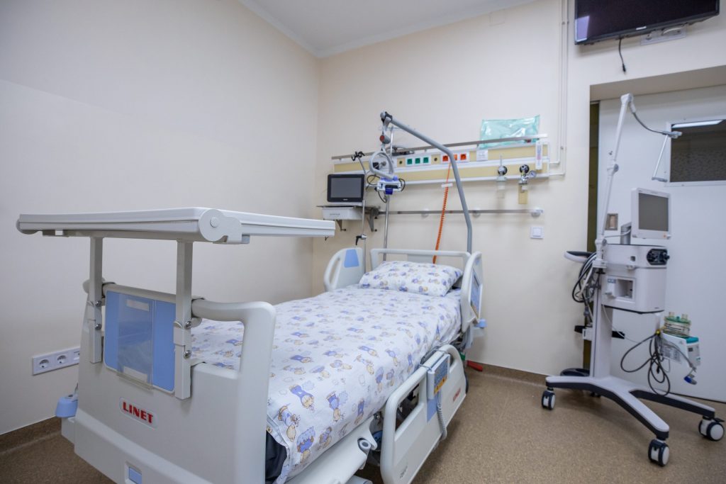 Amenzi la Sibiu după tratamentul aplicat pacienților din secția ATI. Cine a fost sancționat