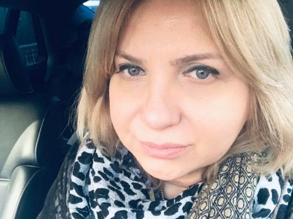 Ce planuri are Carmen Șerban, după mutarea în Londra. Vedeta, dezamăgită de România: „Pentru salariul minim pe economie”