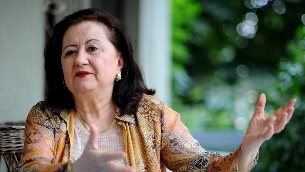 Ce pensie are Mioara Roman. Fiica ei, Oana Roman, a dat-o de gol