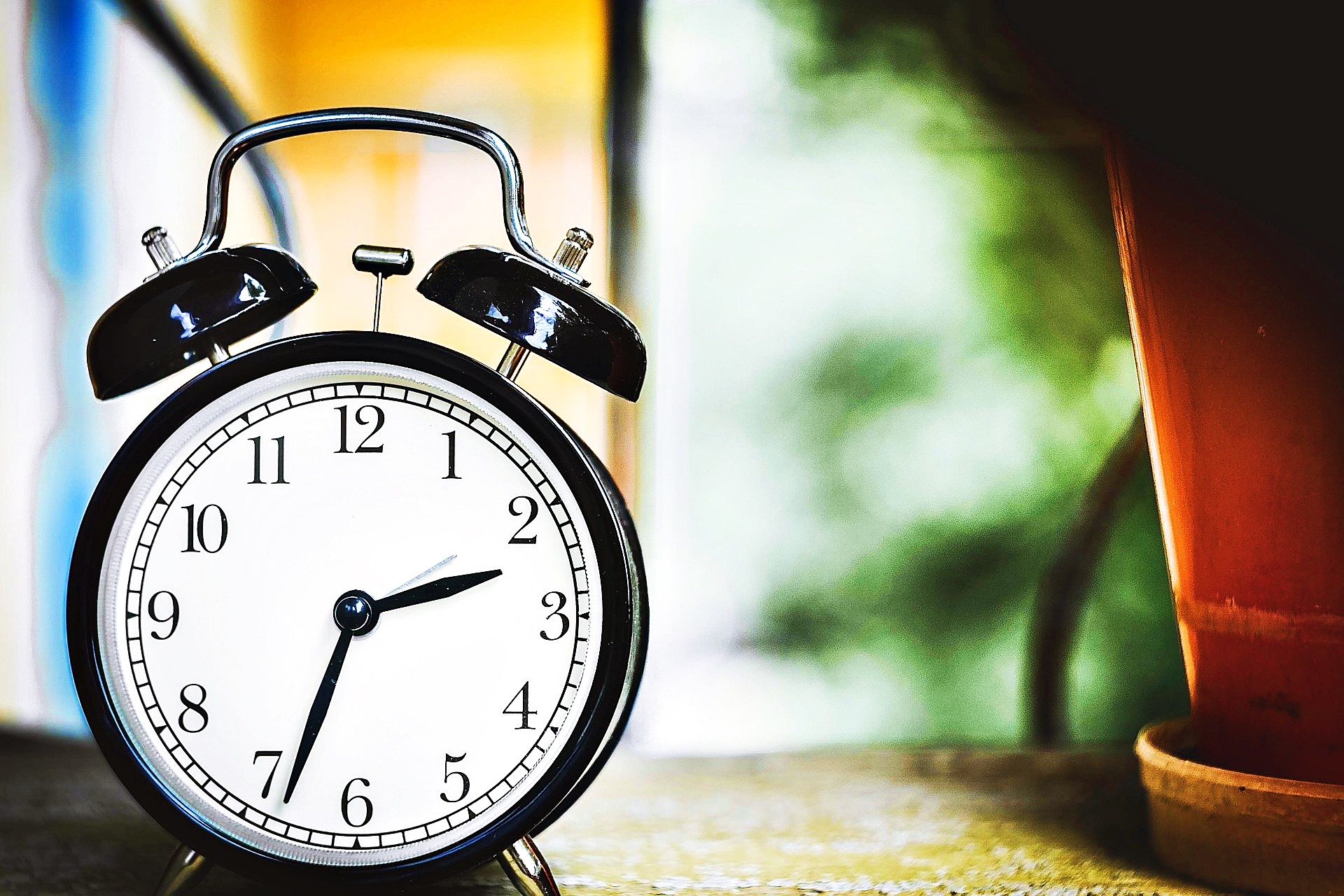 Țările în care nu se schimbă niciodată ora