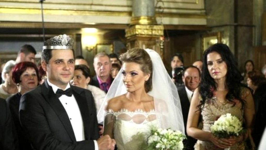 Cum și-a cunoscut Cove soția. ”Atunci nu ne puteam gândi la ceva mai mult”. Modul inedit în care a cerut-o de nevastă