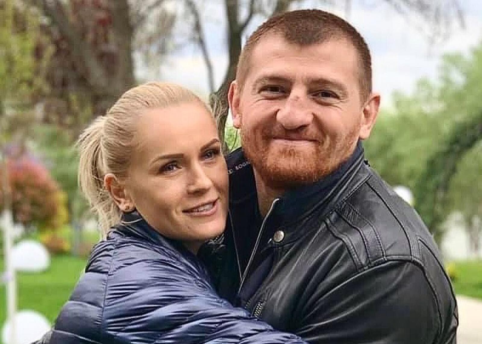 Cum și-a cunoscut soția Cătălin Moroșanu de la Survivor Ronmânia