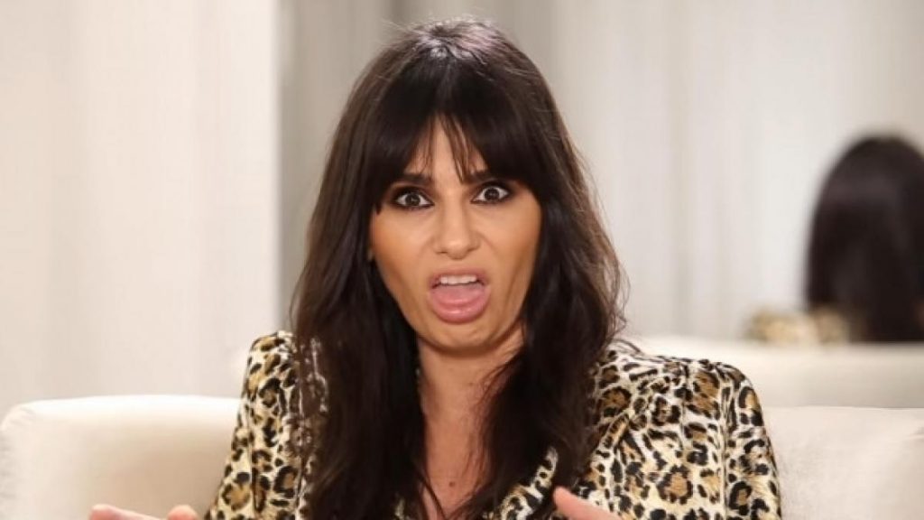 Dana Budeanu atacă vedetele operate. „Sunteţi oribile, desfigurate”