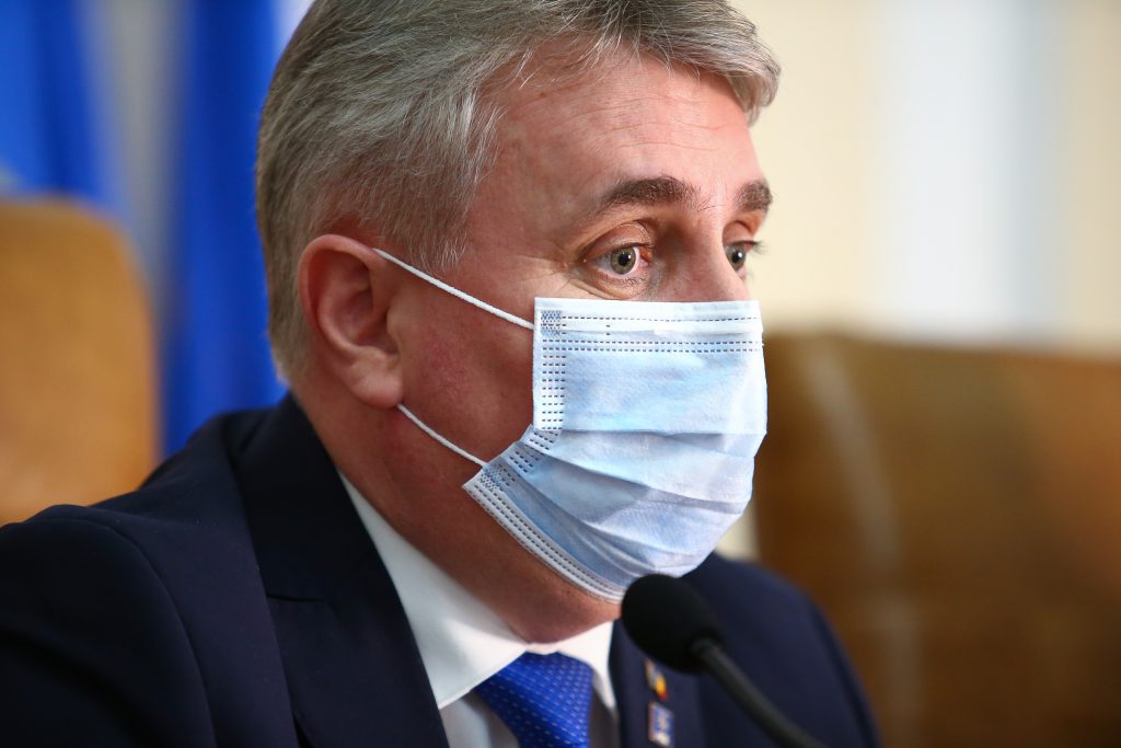 De ce au murit de fapt cei doi bărbați care au fost sechestrați și torturați de polițiști. Mesajul ministrului de Interne