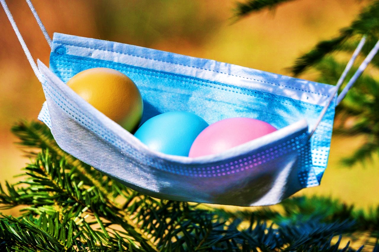 Mesaje de Paște. Ce urări le poți trimite celor dragi cu ocazia sărbătorilor pascale