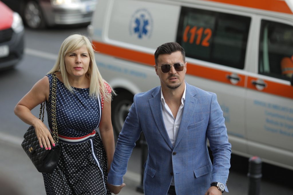 Elena Udrea, dezvăluiri din viaţa de familie. Pe cine este geloasă, de fapt
