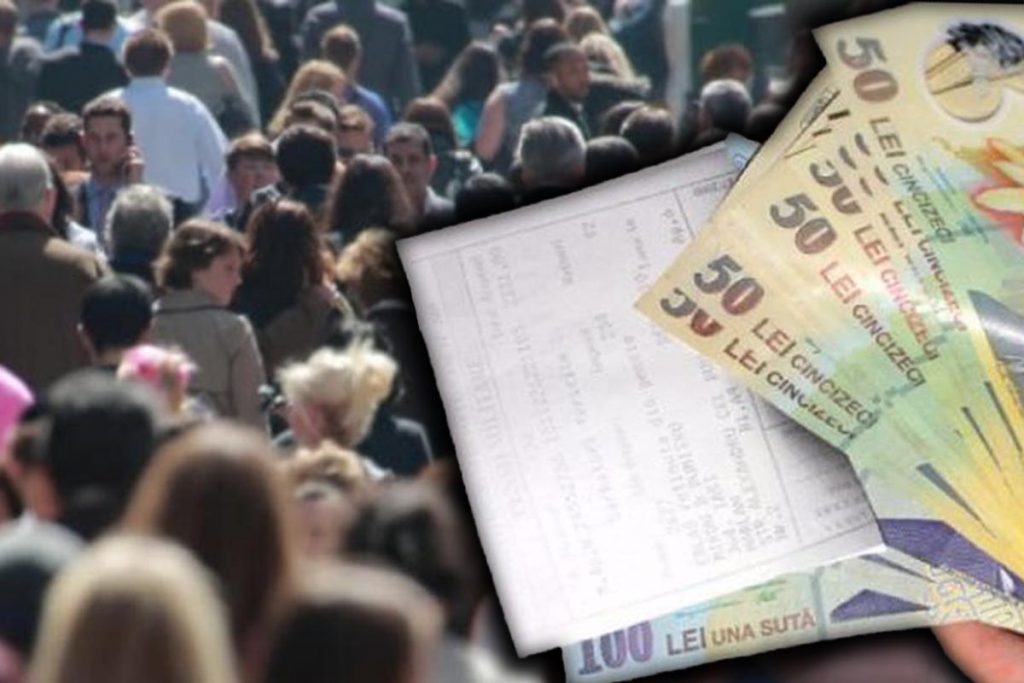 Cine este femeia care încasează, la 52 de ani, o pensie de 28.000 de lei. Românii se vor revolta