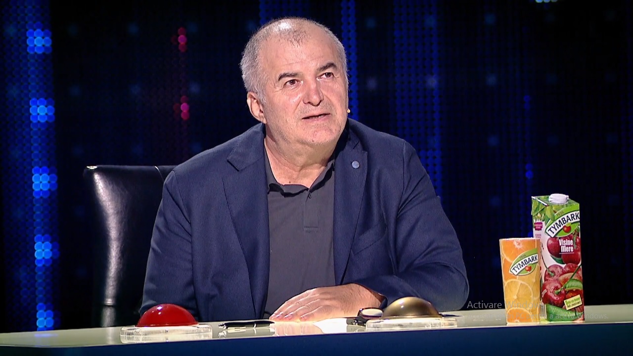 Legatura nestiuta dintre Andra si Florin Calinescu. Cum a ajutat-o in trecut. ”Acum face misto de mine”