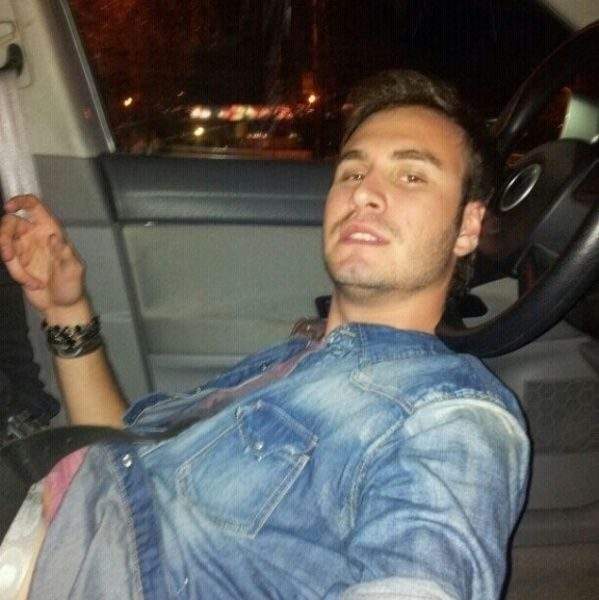 Catalin Botezatu are un frate de care nu stie nimeni. Cum arata Alexandru, are doar 28 de ani